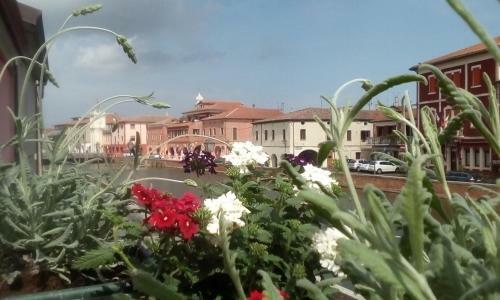 La Riviera