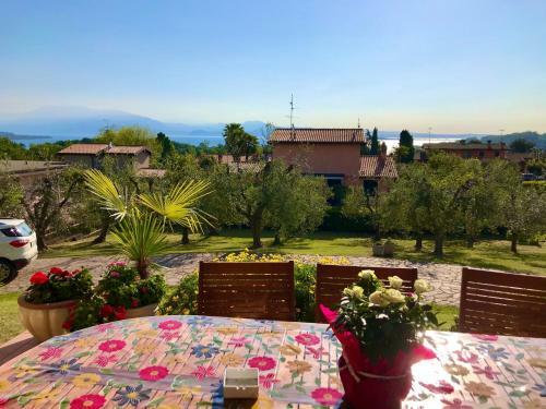 Villa Beatrice