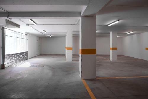 Apartamento Attico Mutti