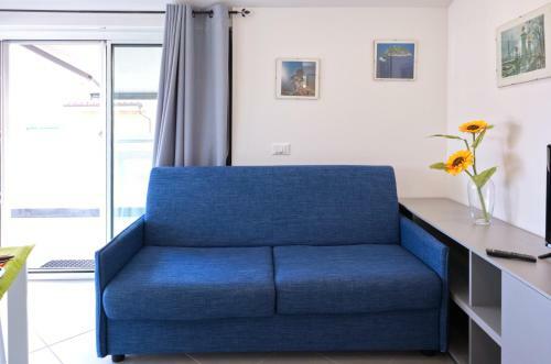Apartamento Attico Mutti