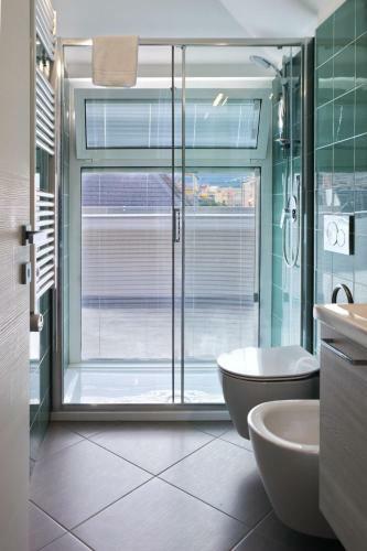 Apartamento Attico Mutti