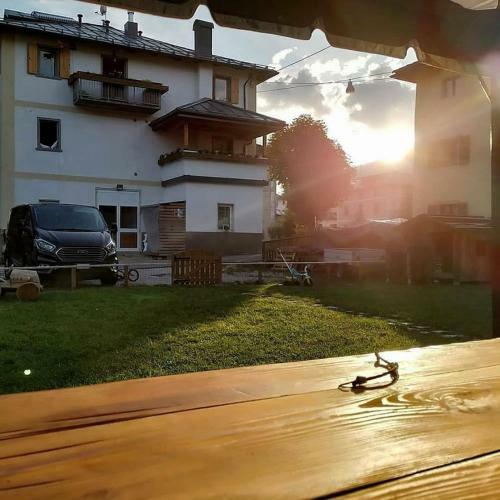 Estro Dolomiti Apartments