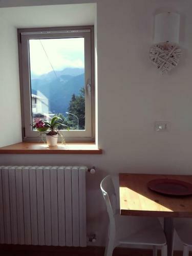 Estro Dolomiti Apartments