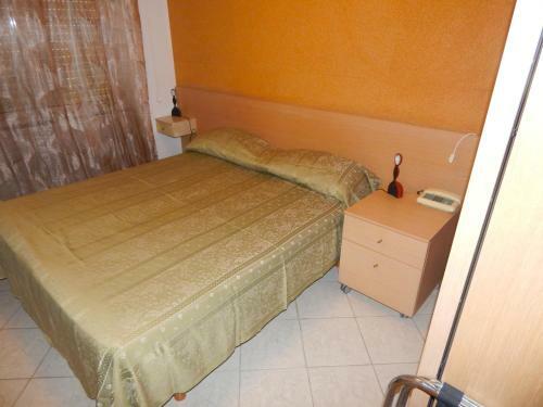 Residence Hotel Isabella