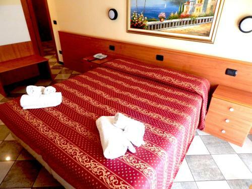 Residence Hotel Isabella