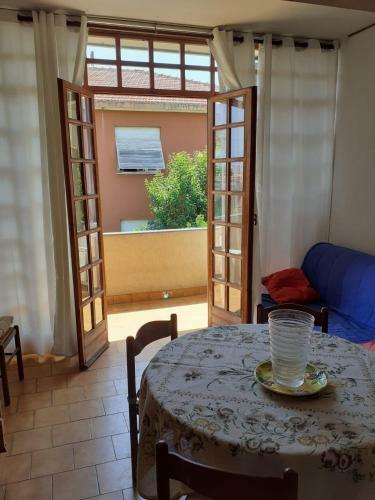 Apartamento Casa Romeo