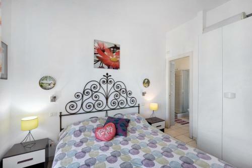 Apartamento La Terrazza Di Loredana