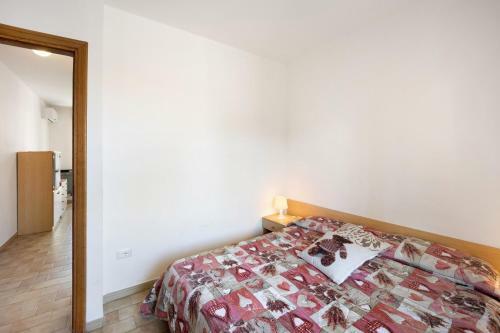 Apartamento Villa Paola Bilo4