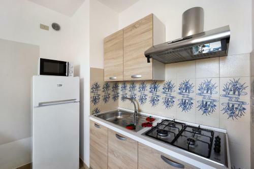 Apartamento Villa Paola Bilo4