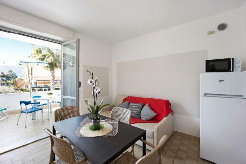 Apartamento Villa Paola Bilo4
