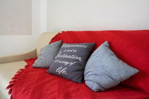 Apartamento Villa Paola Bilo4