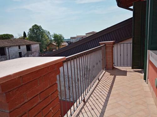 Alla Corte - 2 Bedrooms Apartment
