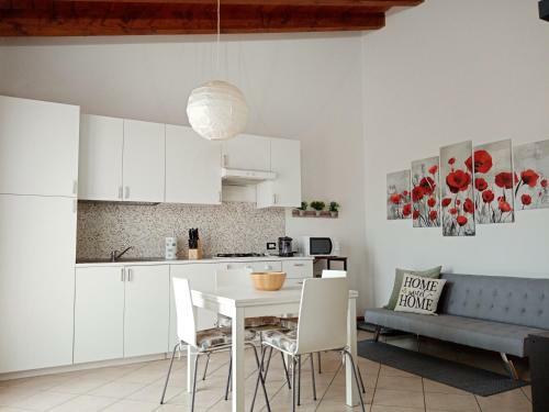 Alla Corte - 2 Bedrooms Apartment