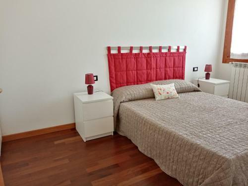 Alla Corte - 2 Bedrooms Apartment