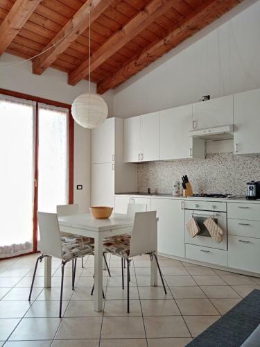 Alla Corte - 2 Bedrooms Apartment