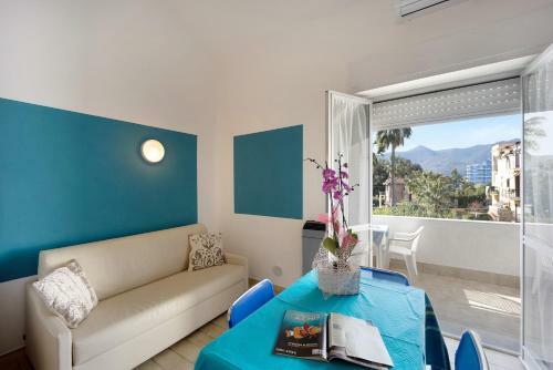 Apartamento Villa Paola Bilo4 Bis