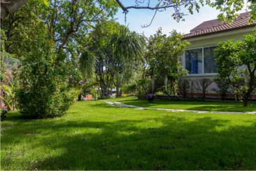 Apartamento Villa Paola Bilo4 Bis