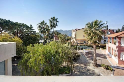 Apartamento Villa Paola Bilo4 Bis