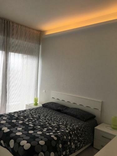 Apartamento Appartamento Sul Porto
