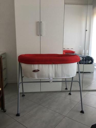 Apartamento Appartamento Sul Porto