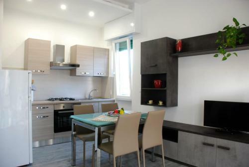 Apartamento Loano Top Flat