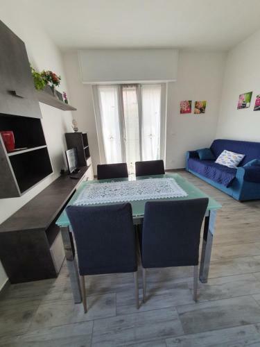 Apartamento Loano Top Flat