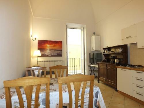 Apartamento Nido Amico