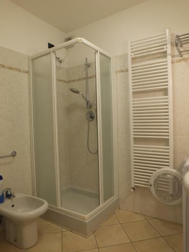 Apartamento Nido Amico