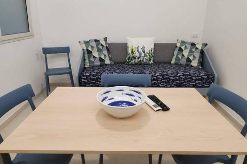Apartamento Casa Azzurra