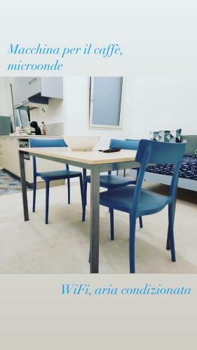 Apartamento Casa Azzurra