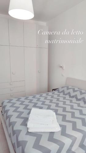 Apartamento Casa Azzurra