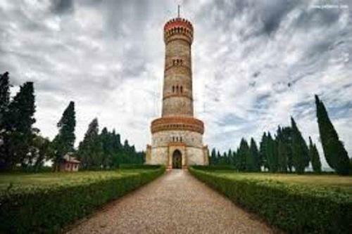 Akihouse - Holiday Home On Garda Lake