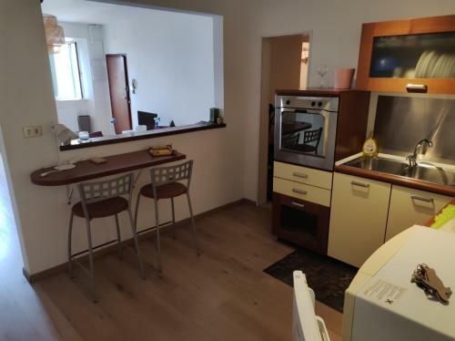 Apartamento Il Grazioso Appartamento Di Chiara