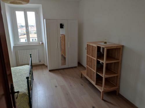 Apartamento Il Grazioso Appartamento Di Chiara