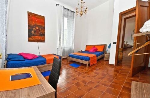 Hostal Borgo 98 Guest House