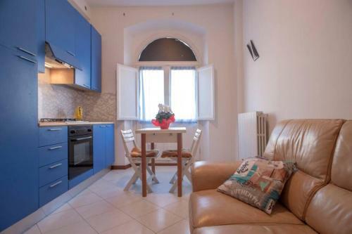 Apartamento Un Pied-�-terre In Centro