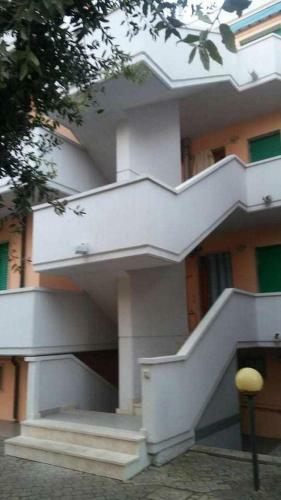 Apartamento Monolocale A Pochi Passi Dal Mare