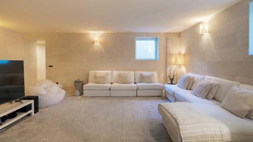 Villa Sabrina 8&1