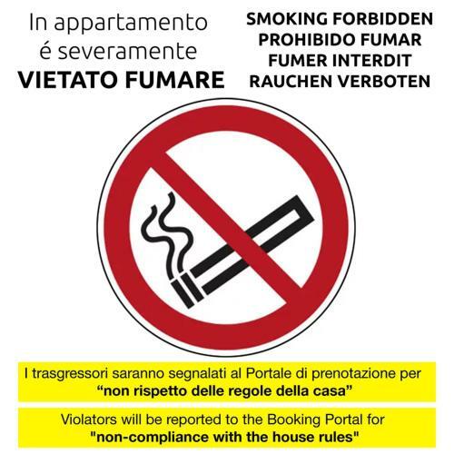 Apartamento Casa Il Girasole