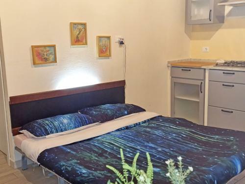Apartamento Casa Il Girasole