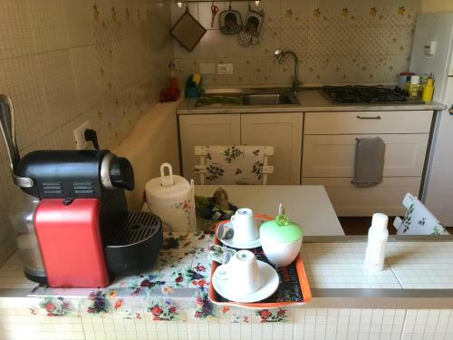 Apartamento Casetta Dei Fiori