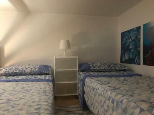 Apartamento Casa Corallo