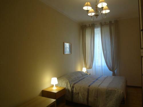 Accademia Apartment