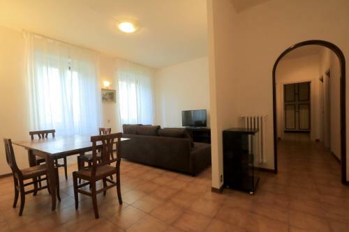 Accademia Apartment