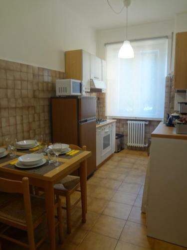 Accademia Apartment