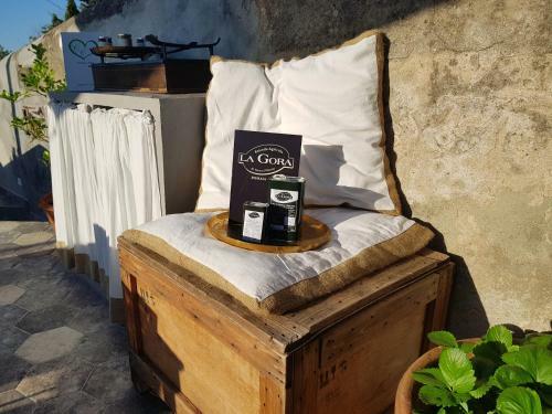 Bed & Breakfast Villa Eugenia