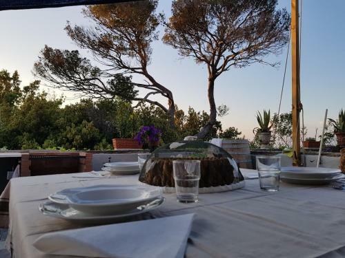 Bed & Breakfast Villa Eugenia