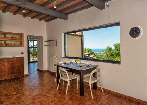 Bed & Breakfast Villa Eugenia