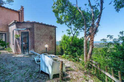 Bed & Breakfast Villa Eugenia