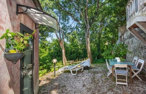 Bed & Breakfast Villa Eugenia